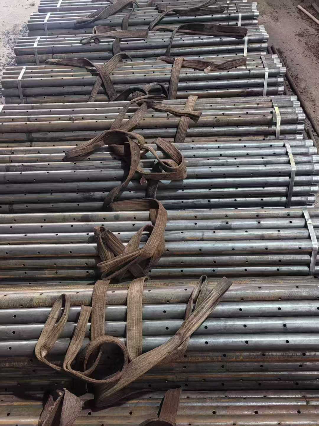 唐河127mm管棚管