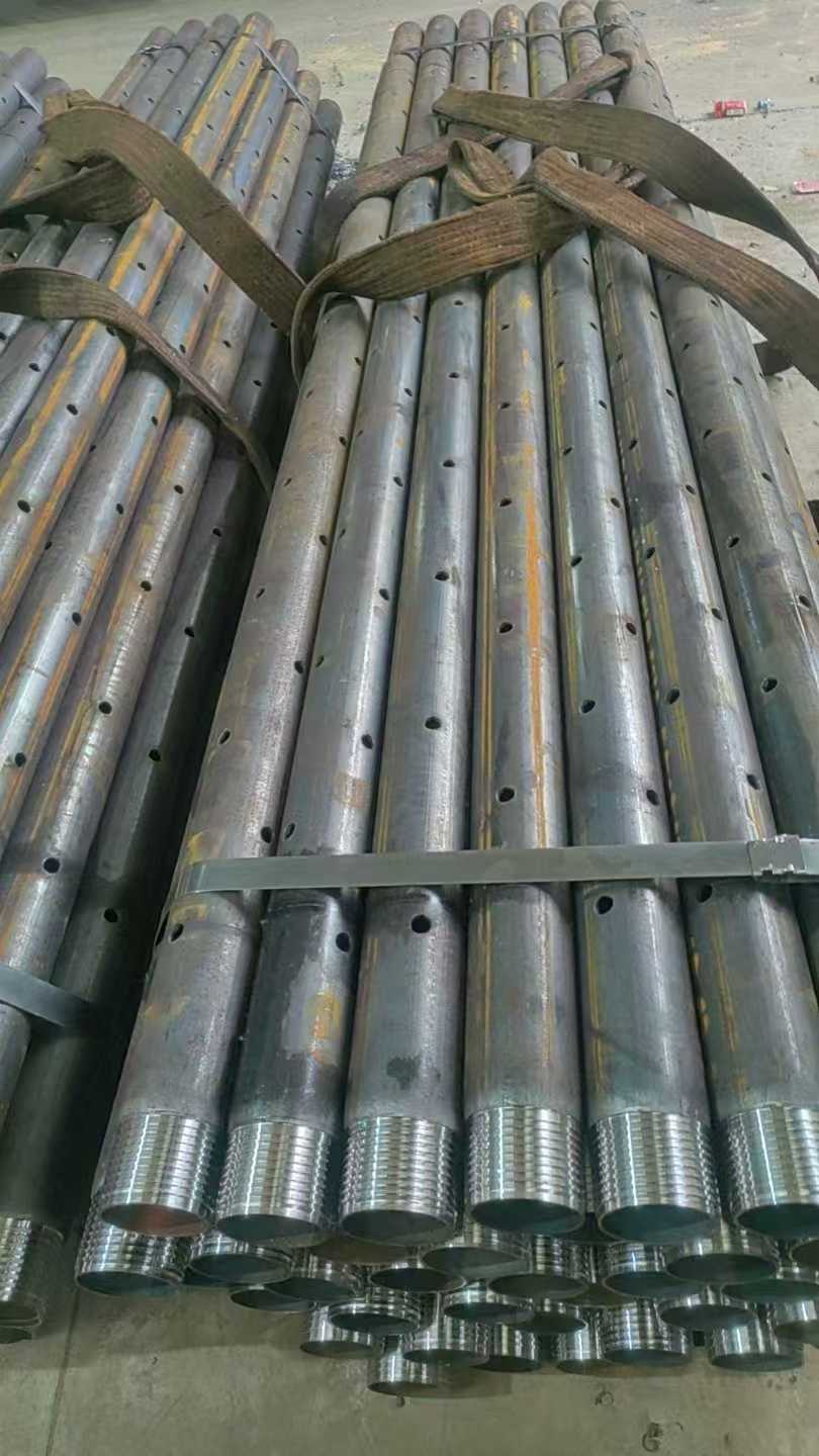 唐河159mm管棚管